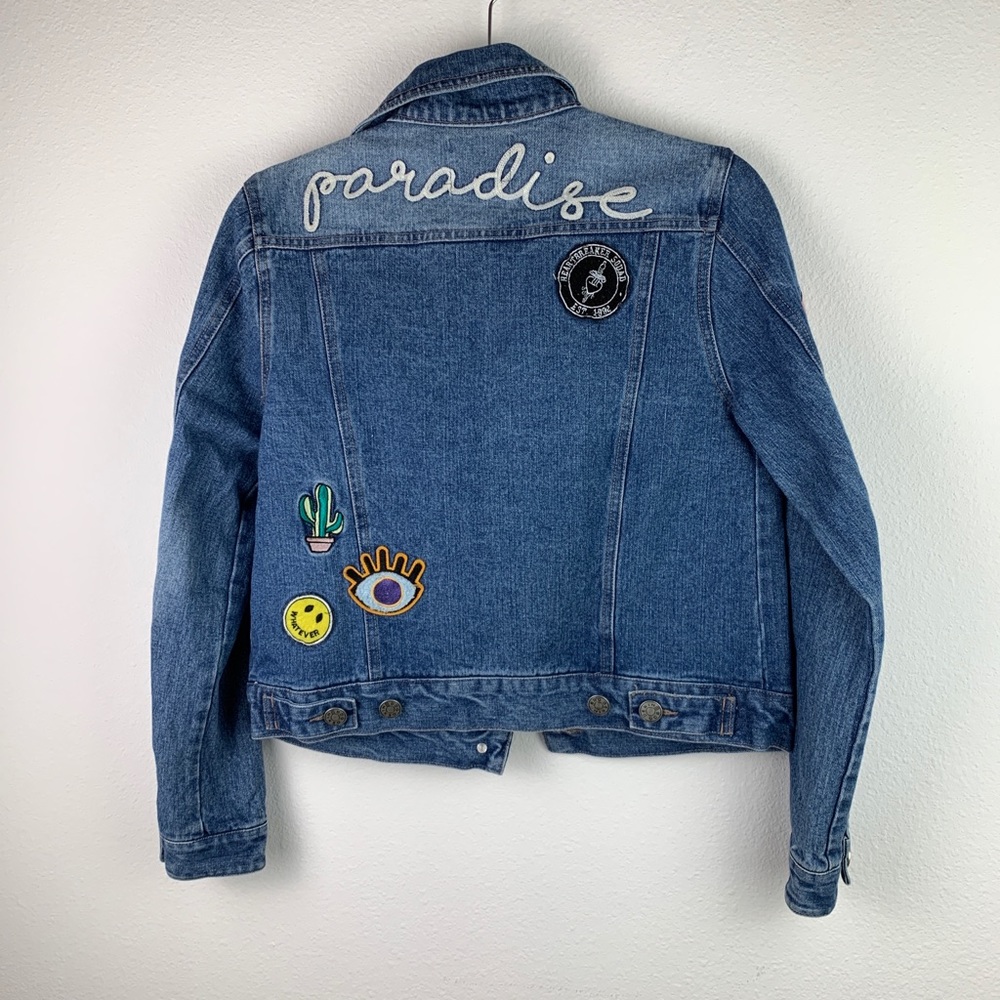Bdg Jean Jacket - image 2